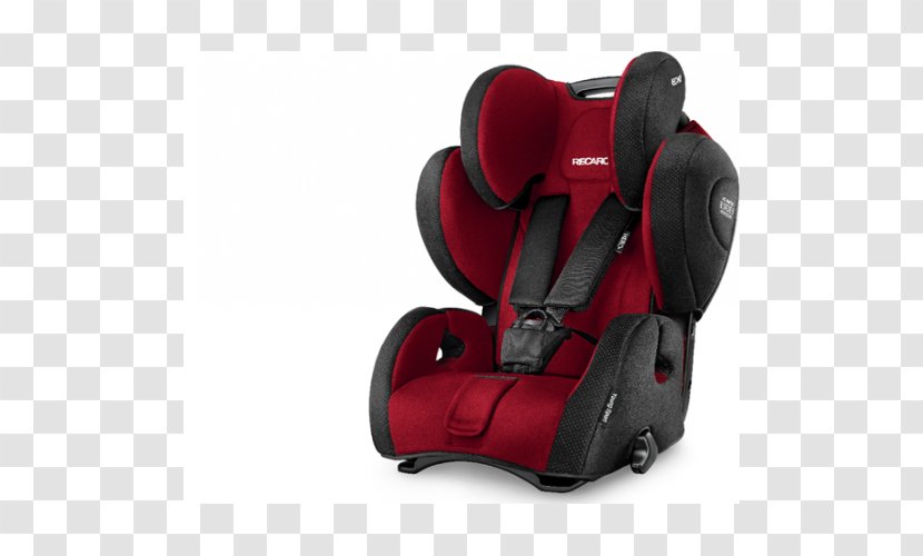 Recaro Young Sport HERO Baby & Toddler Car Seats Transparent PNG