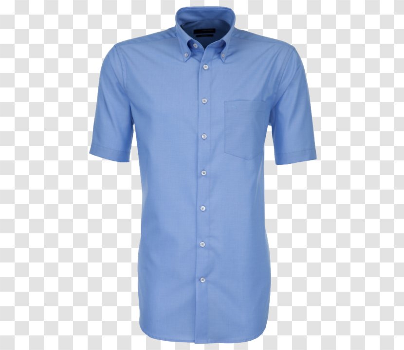T-shirt Collar Clothing Polo Shirt - Sweater Transparent PNG