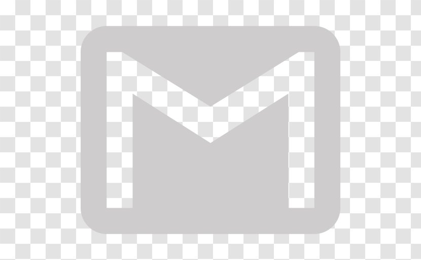 Gmail Logo Email Internet - Brand Transparent PNG