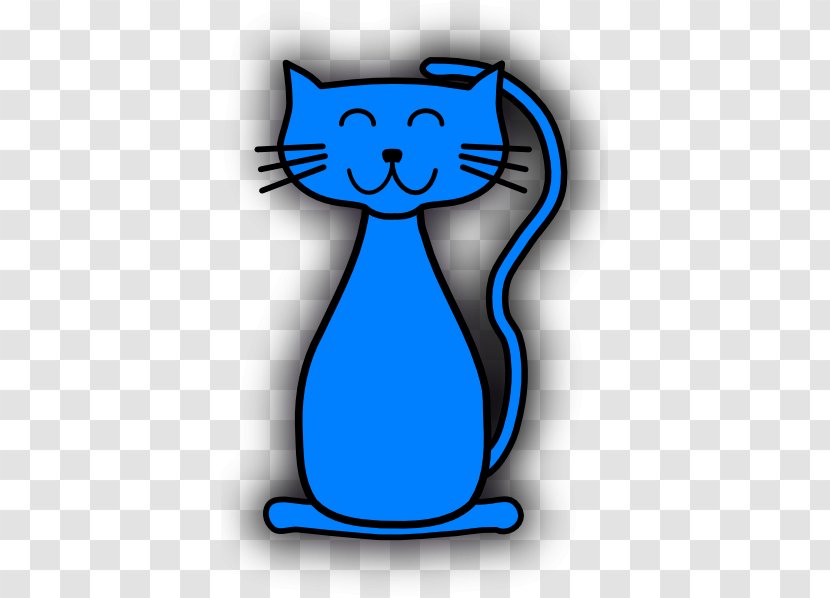 Kitten Cat Clip Art Transparent PNG