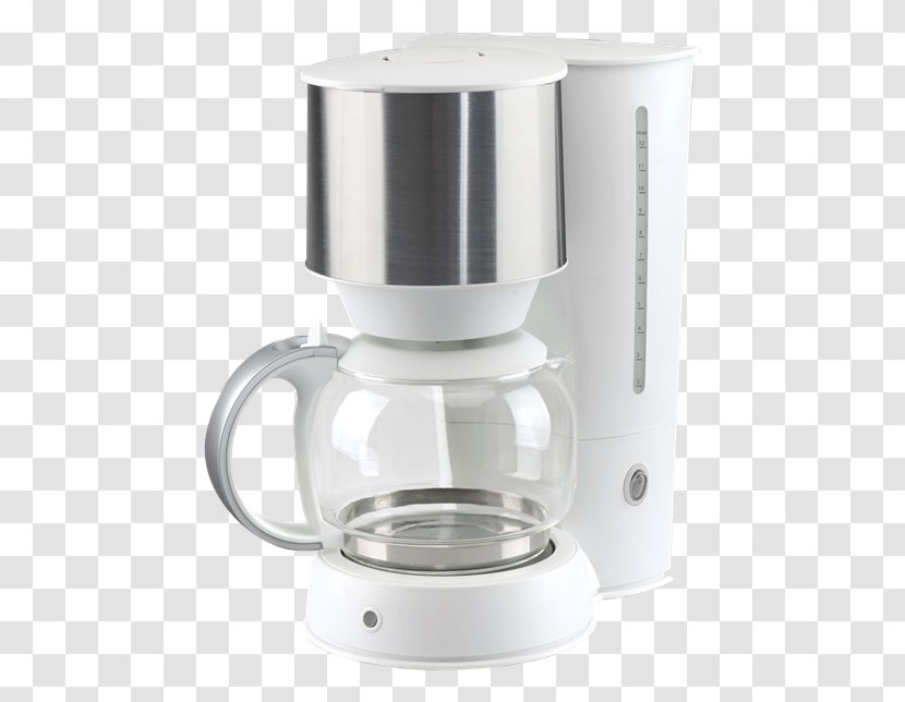 Coffeemaker Cafeteira Kitchen Electric Kettle - Cup - Coffee Transparent PNG