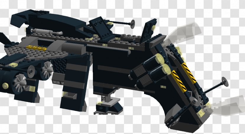 LEGO Store The Lego Group - Science Fiction Cargo Freighter Transparent PNG