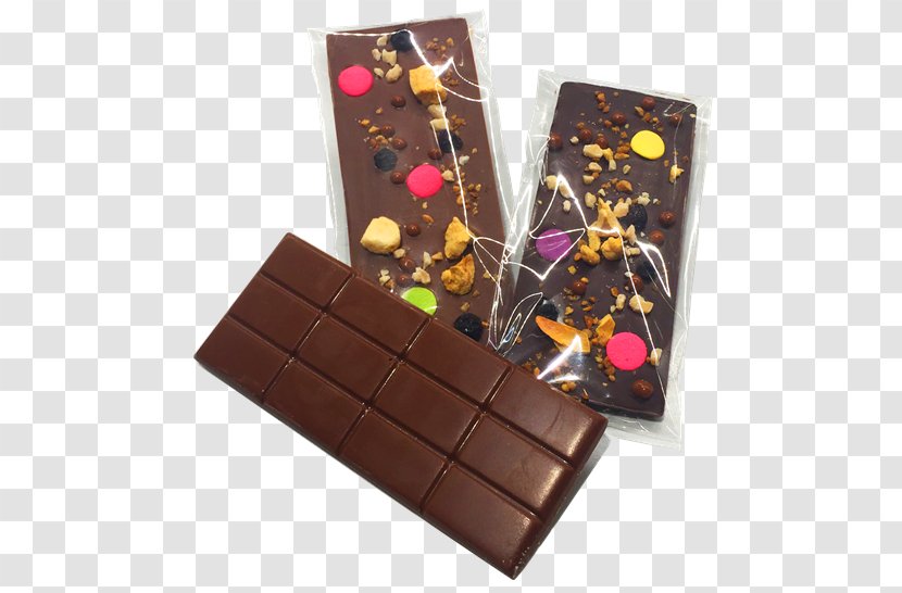 Chocolate Bar Praline Bonbon Dominostein Lollipop - Cocoa Bean Transparent PNG