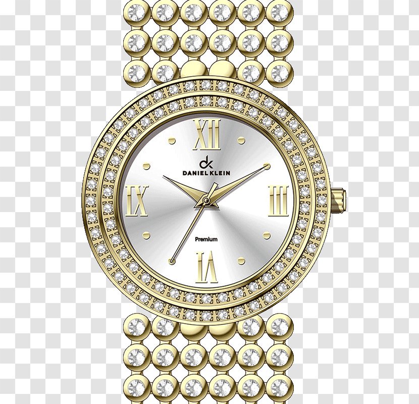 Watch Strap Guess Bling-bling Jewellery - Bling Transparent PNG