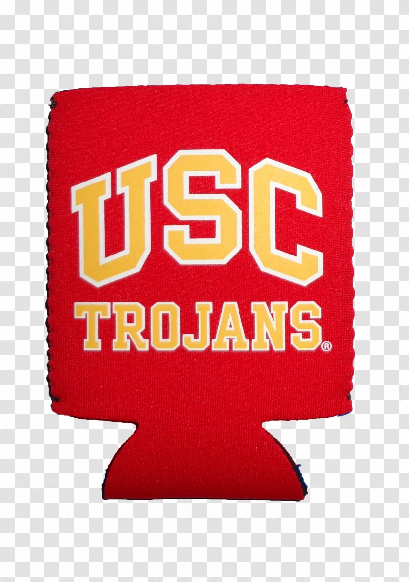 USC Trojans Football University Of Southern California Pacific-12 Conference Jersey American - Sign Transparent PNG