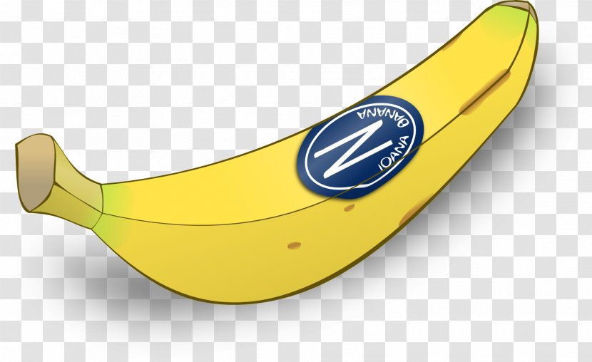 Banana Clip Art - Food Transparent PNG