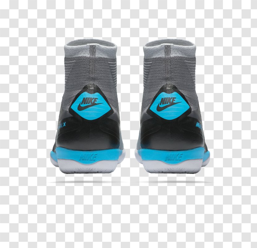 Football Boot Nike Mercurial Vapor Shoe - Cross Training Transparent PNG