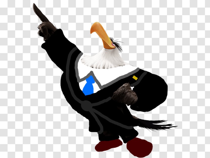 Mighty Eagle Angry Birds Epic Bald YouTube - Film - Bird Transparent PNG