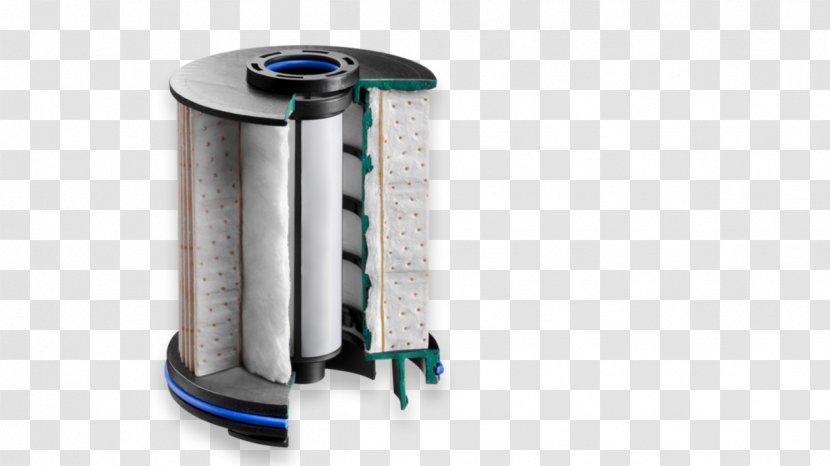 Mann+Hummel Air Filter Fuel Engine - Filtration Transparent PNG