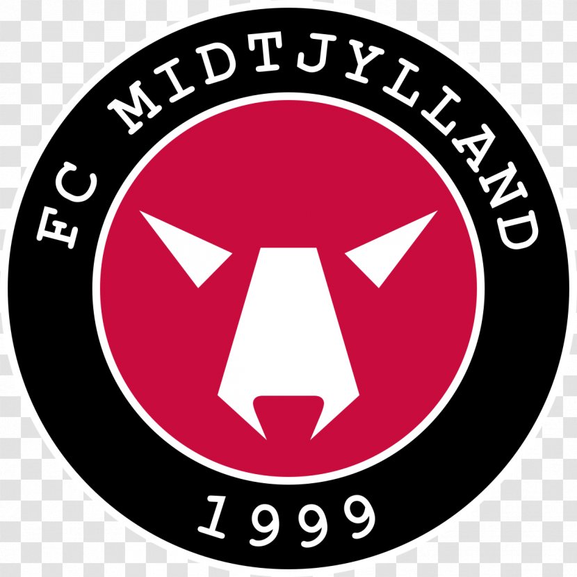 FC Midtjylland Håndbold Danish Superliga Herning F.C. Copenhagen - Recreation - Football Transparent PNG