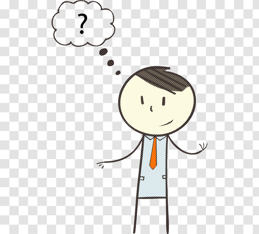 Speech Balloon Transparent PNG