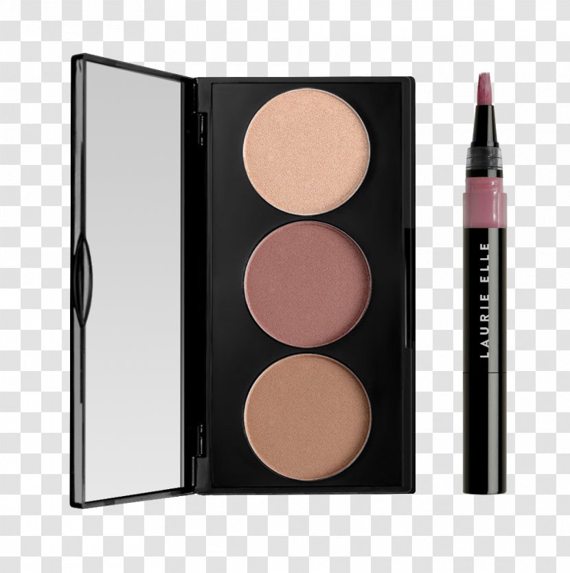 Lipstick Eye Shadow Cosmetics Face Powder Transparent PNG