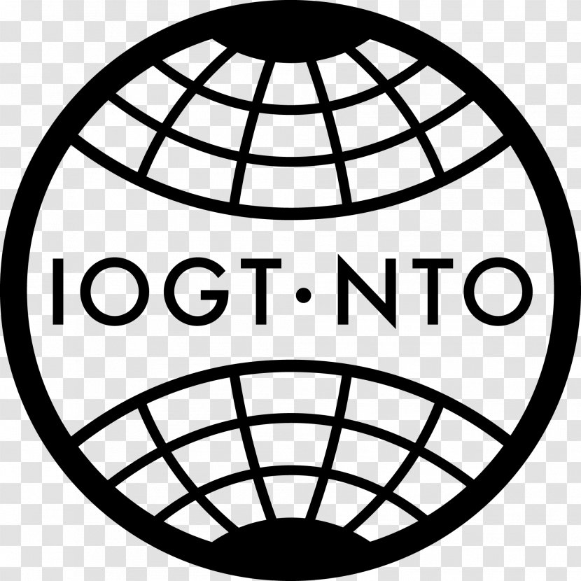 IOGT-NTO Sweden International Organisation Of Good Templars Nationaltemplarorden - Symmetry - Cv Template Transparent PNG