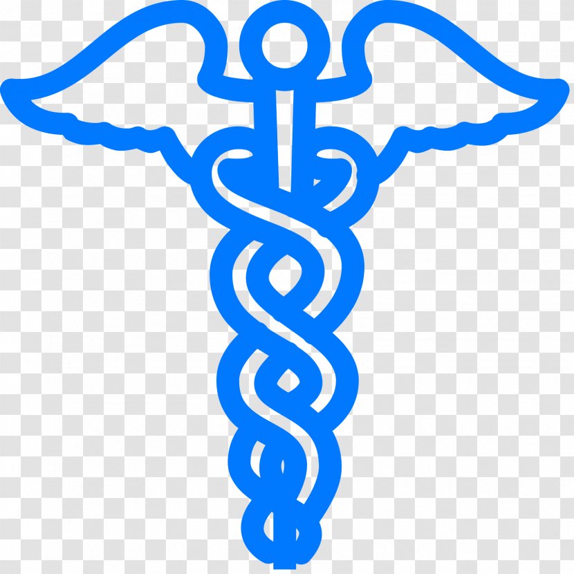 Staff Of Hermes Rod Asclepius Health Care Icons8 - Medicine - Area Transparent PNG