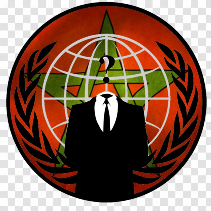 Anonymous Morocco Desktop Wallpaper Anonymity - Mobile Phones Transparent PNG