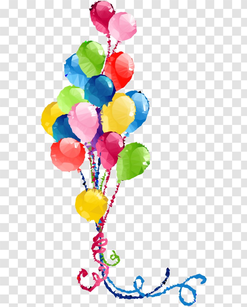 Birthday Happiness Friendship Wish Anniversary - Party Transparent PNG