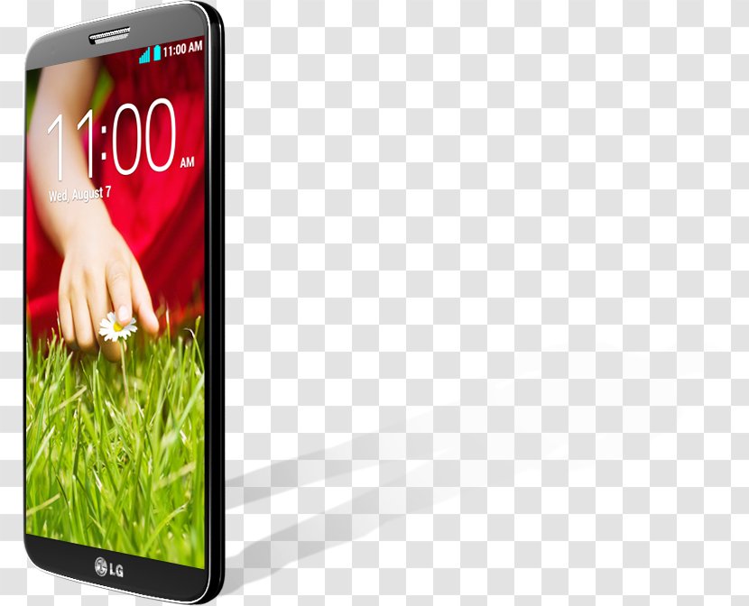 LG G2 Mini G3 Electronics Android - Unlocked Transparent PNG
