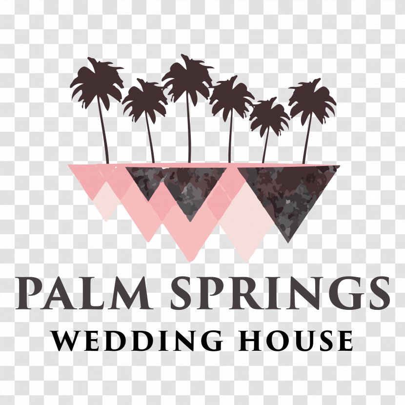 Palm Springs House Photography Wedding San Jacinto Mountains - Marriage Transparent PNG