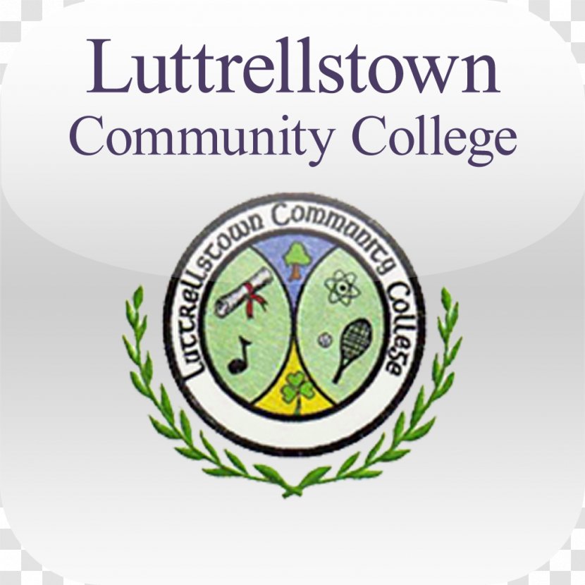 Clonsilla Luttrellstown Community College Dublin And Dun Laoghaire Education Training Board / DDLETB Administrative Offices Organization Road - Label - Bua Yai Vocational Transparent PNG