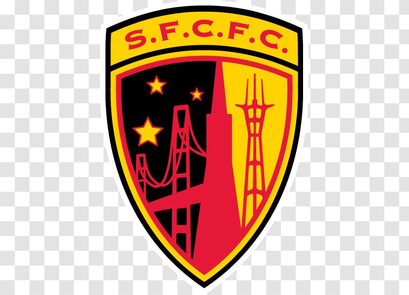 San Francisco City FC Southern California Seahorses Diego Zest Golden State Force - Cd Aguiluchos Usa - Fc Transparent PNG