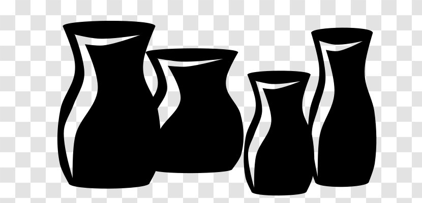Pottery And Ceramics Clip Art - Microsoft - Cliparts Transparent PNG