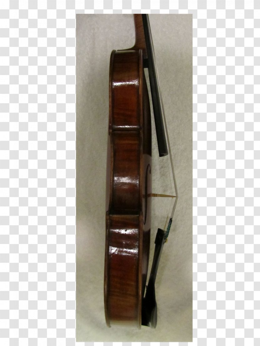Violin Double Bass Viola Cello Tololoche - Flower - Exquisite Carving. Transparent PNG