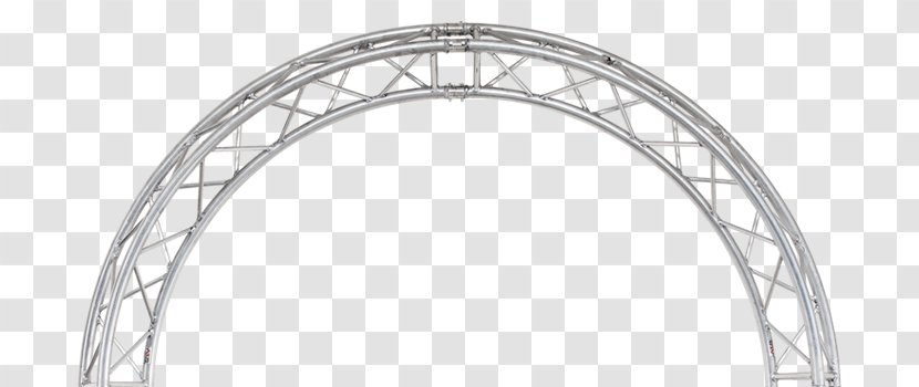Structure Truss Bridge Structural System - Rim Transparent PNG
