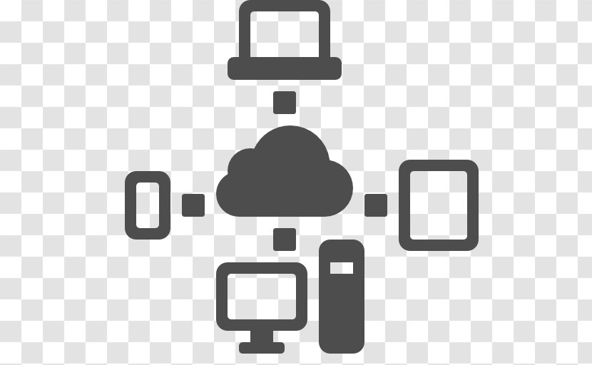 Cloud Computing Web Hosting Service Internet Storage - Multimedia - Data File Transparent PNG