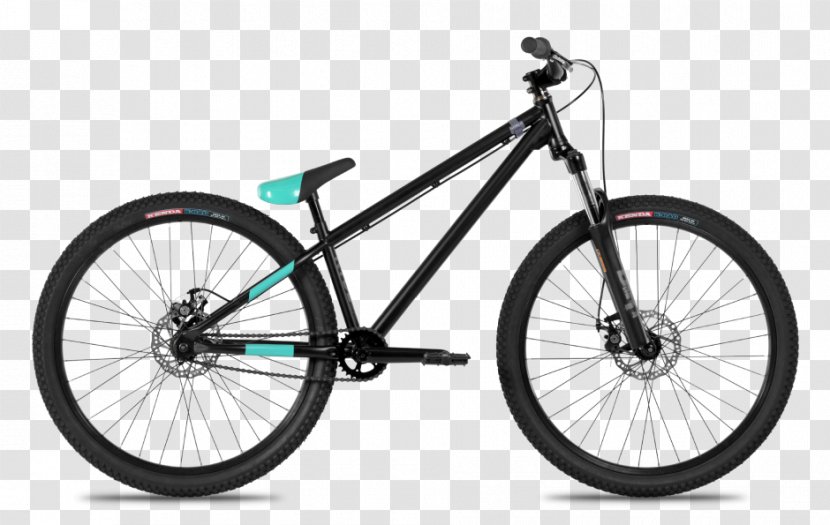 norco downhill mountain bike