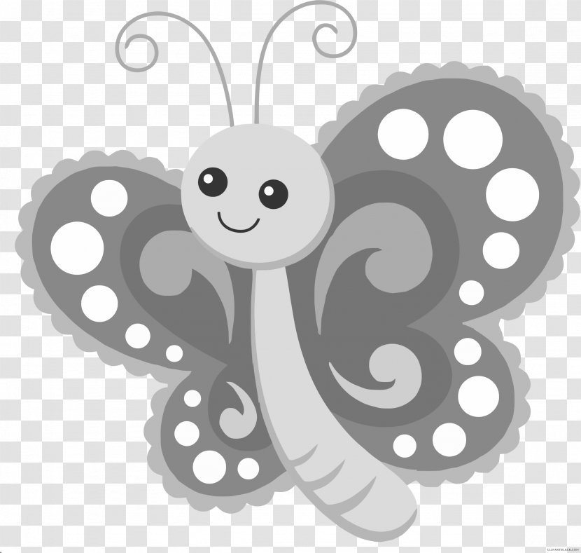 Butterfly Vector Graphics Clip Art Image Drawing - Heart Transparent PNG