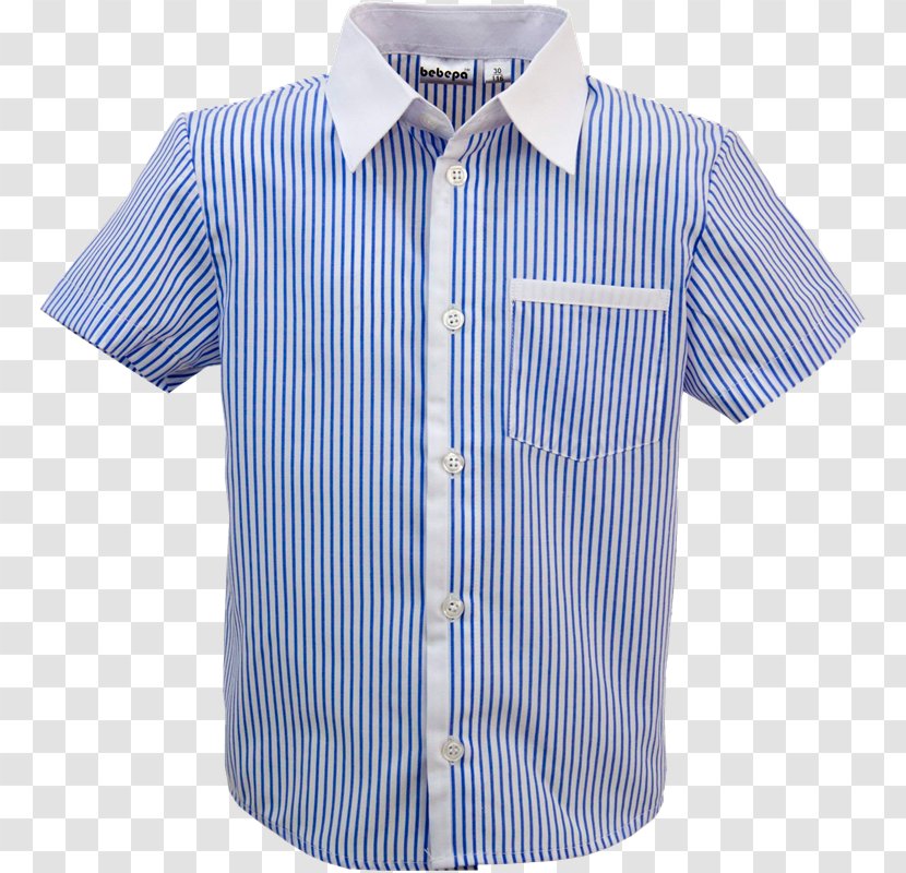 T-shirt Dress Shirt Formal Wear - Blue - Fragrances Transparent PNG