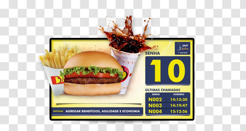 Cheeseburger Fast Food Whopper McDonald's Big Mac Breakfast Sandwich - Junk - Diet Transparent PNG