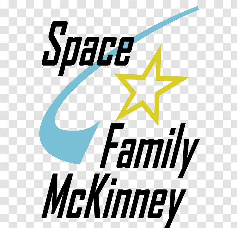 Logo McKinney Brand Clip Art Font - Yellow - Mckinney Transparent PNG