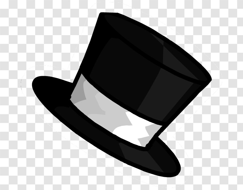 Top Hat The Mad Hatter Clip Art - Royaltyfree Transparent PNG