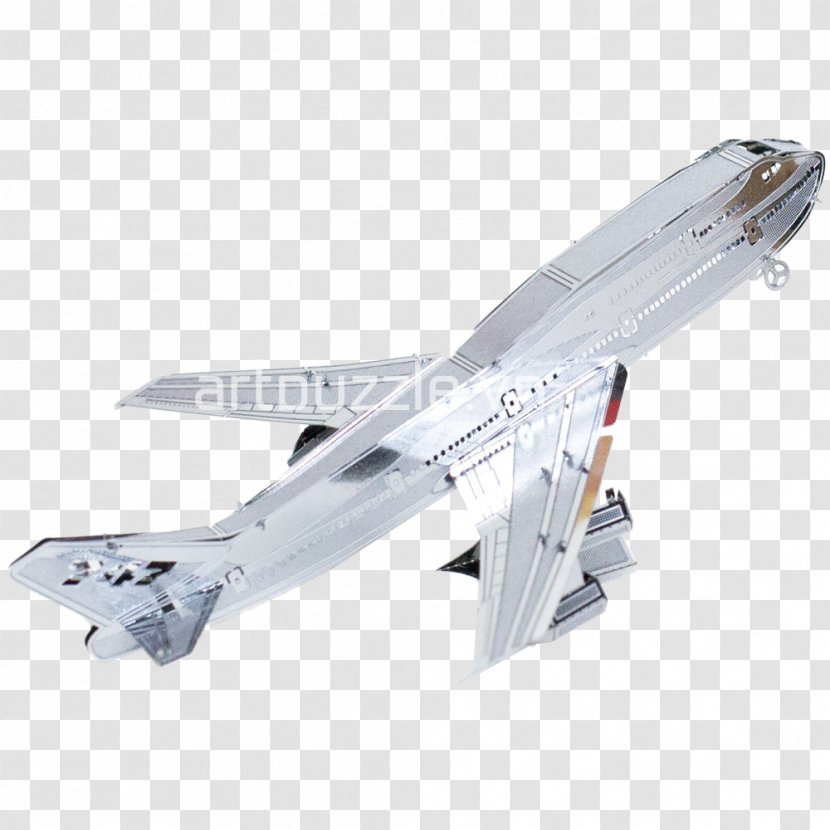 Fighter Aircraft Airplane Airline Wide-body - Wing Transparent PNG