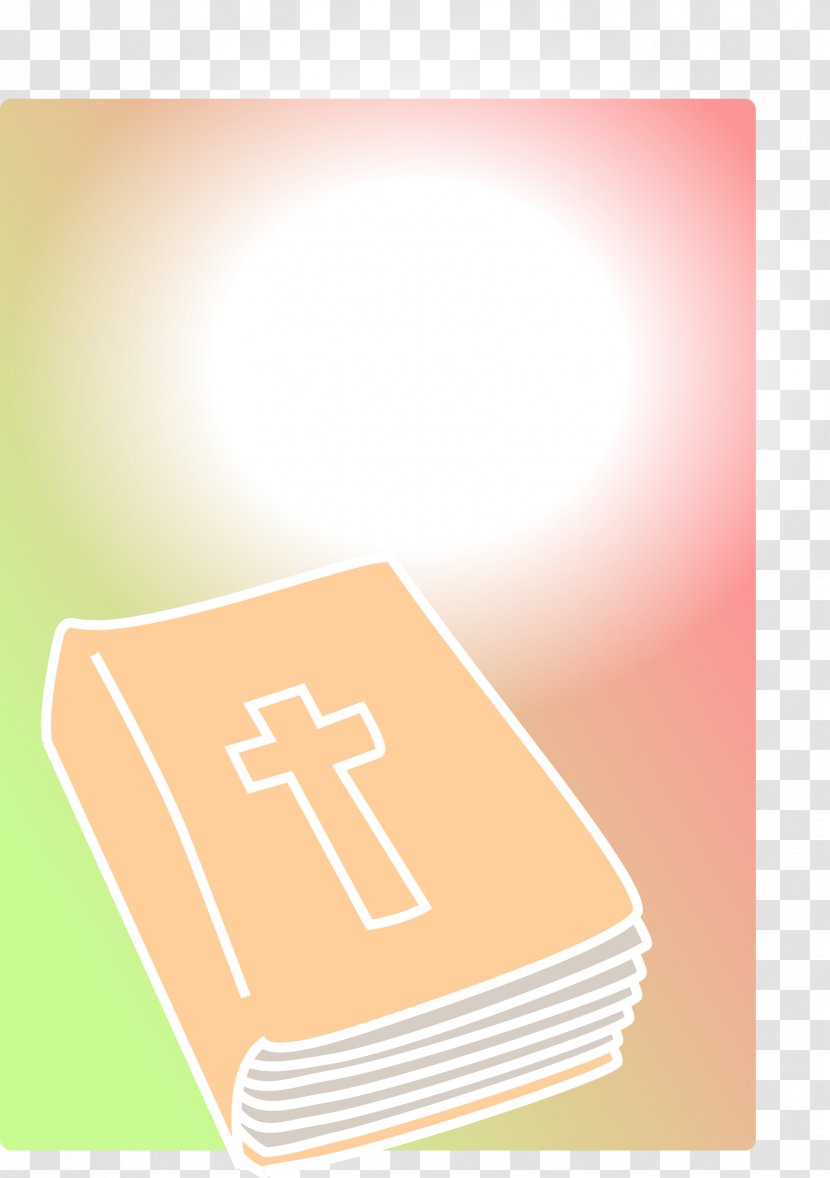 Bible Christianity Clip Art - Jesus Transparent PNG