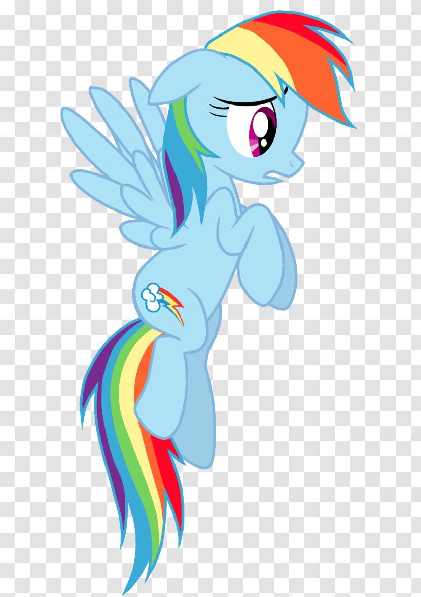 My Little Pony Rainbow Dash YouTube Rarity - Flower - Youtube Transparent PNG