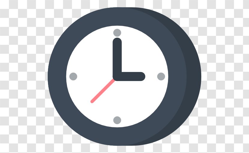 Clock - Time - Symbol Transparent PNG