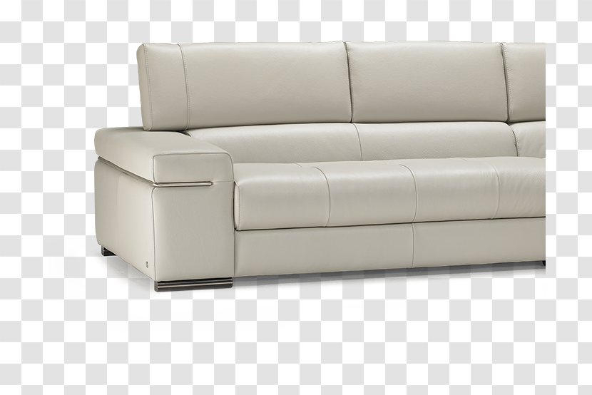 Couch Natuzzi Sofa Bed Chair Recliner - Material Transparent PNG