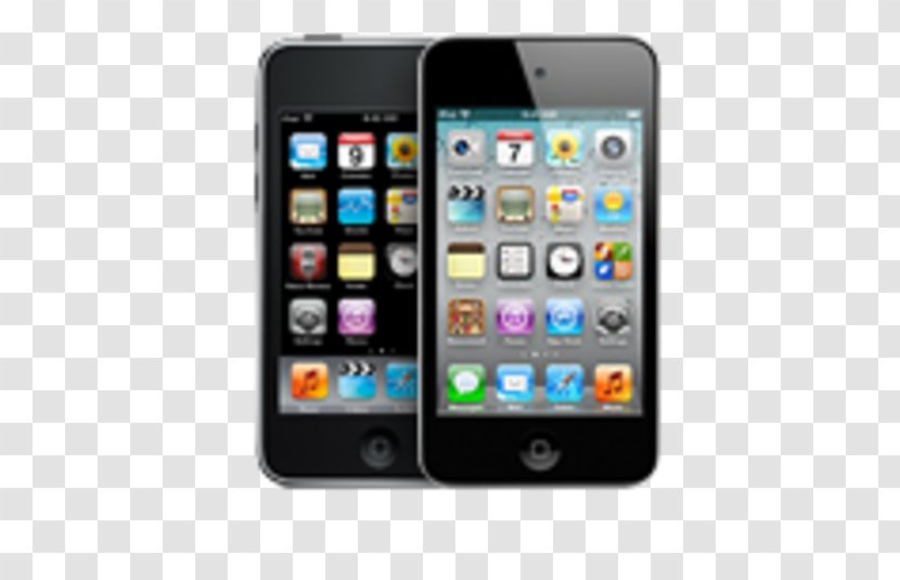 IPhone 3GS 4S X - Mobile Phones - Apple Transparent PNG
