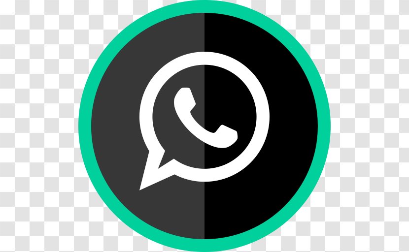 Social Media WhatsApp Android - Symbol Transparent PNG