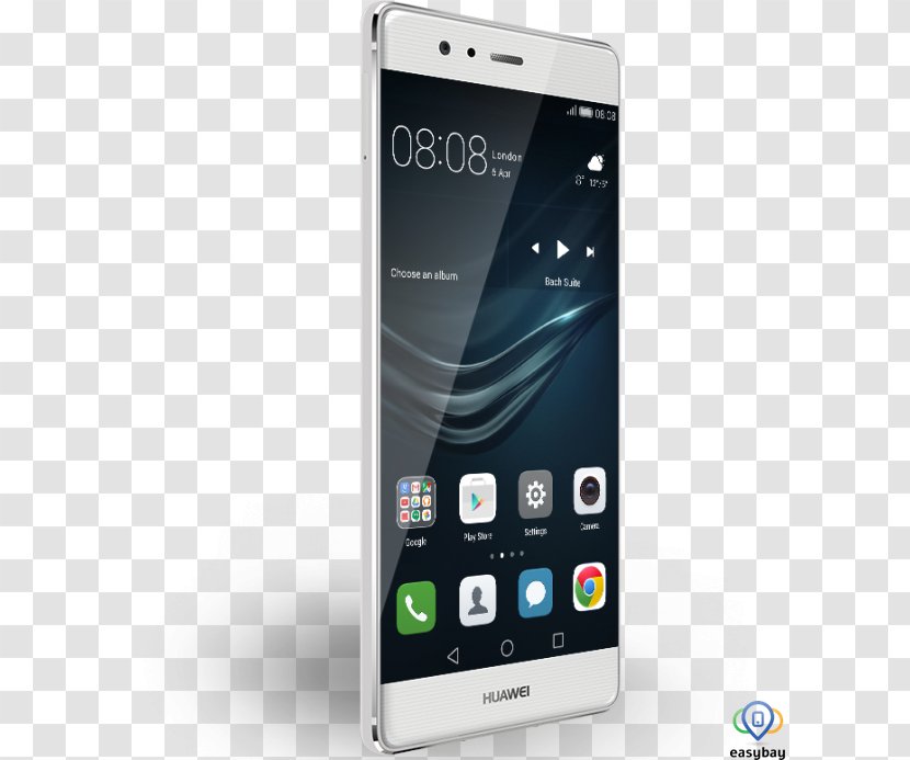 Huawei P9 Plus P8 华为 P10 - Android - Smartphone Transparent PNG