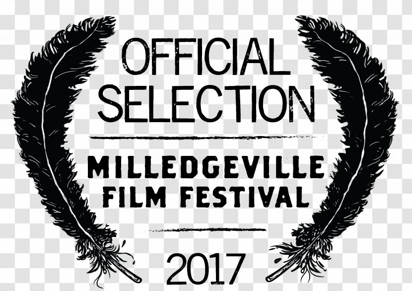Milledgeville ME Film Festival Logo Brand Font - Me - Tree Transparent PNG