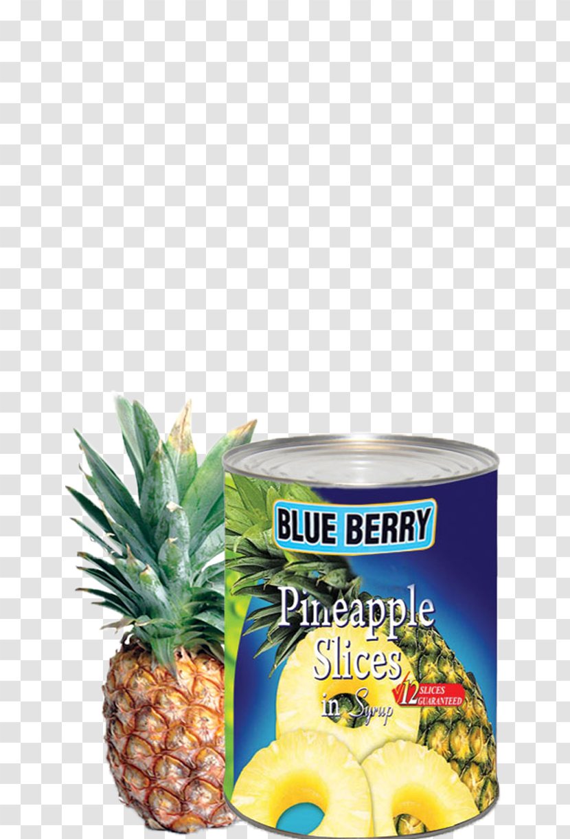 Pineapple Food Fruit Canning - Pear - Slices Transparent PNG
