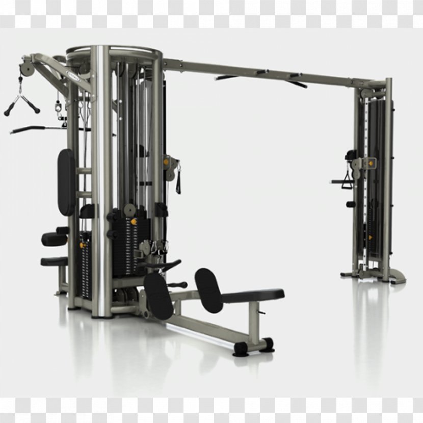 The Matrix Fitness Centre Physical Pulldown Exercise Machine - Gyms In Stone Sm Pro Transparent PNG
