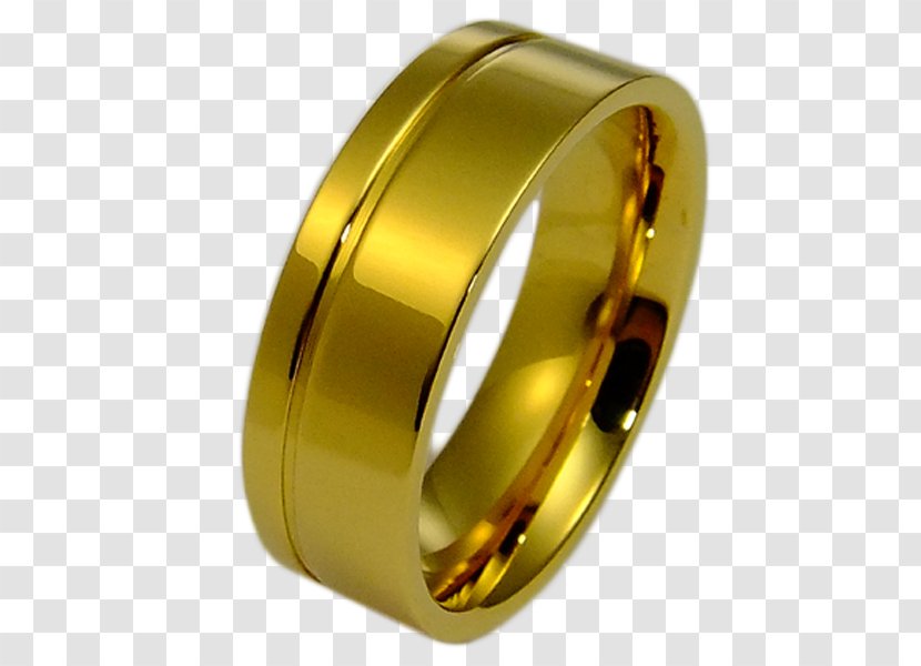Wedding Ring Engagement Gold Platinum - Gravur - Material Transparent PNG