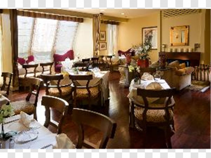 Restaurant Knoll At Le Parc Suite Hotel - Banquet Hall Transparent PNG