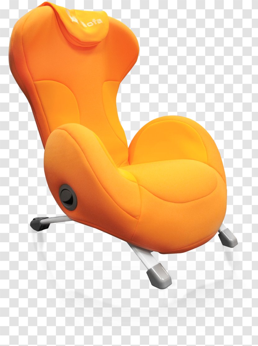 Massage Chair Fauteuil Couch - Furniture - Spa Transparent PNG