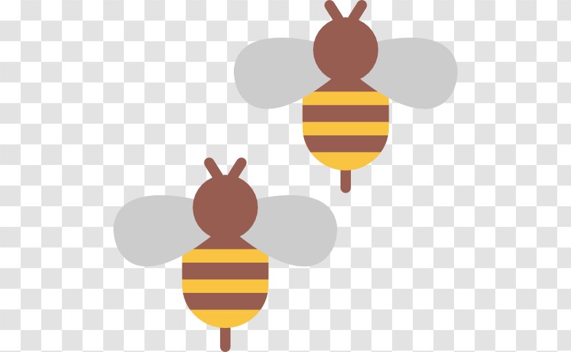 Honey Bee Clip Art - Animal Transparent PNG