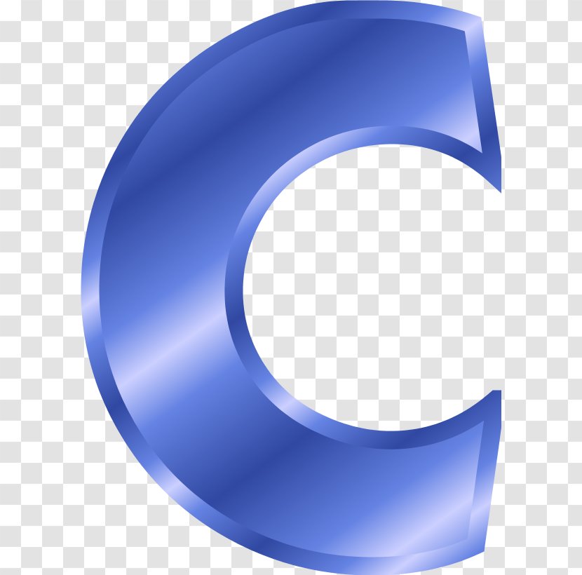 C Letter Alphabet Clip Art - Shutterstock - C-Cliparts Transparent PNG